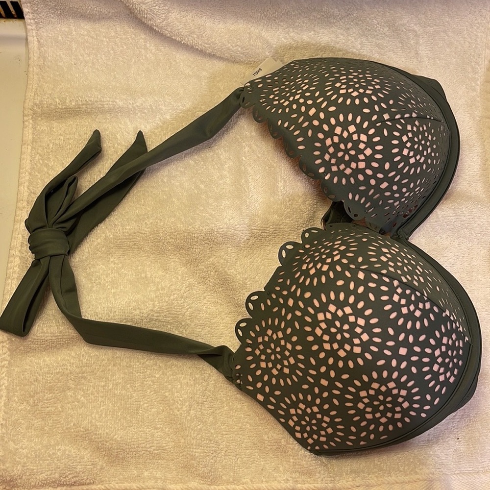 Brand new bras. Straight from target